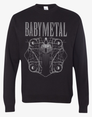 Reaper Crewneck Sweatshirt - T-shirt #345528