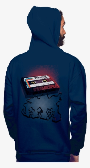 Stranger Mix - Shirt #345546