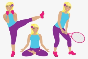 I Provided Fit Bodies With A Vector File Of The Logo #345574