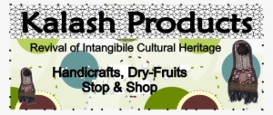 Kalash Products - Kalash People #345575