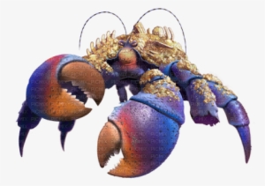 Estrellacristal73 - Tamatoa Slime #345595