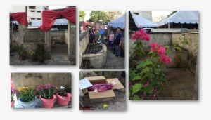 The Low Tiey's Well At Kampong Cina - Yard #345663