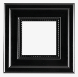 Empty Black Frame - Dale Rogers Training Center #345723