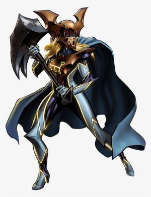 Barbara Morse From Marvel Avengers Alliance 0001 - Fear Itself Marvel Avengers Alliance #345761