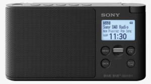 Sony Xdrs41db #345763