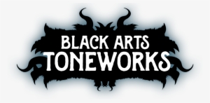 Black Arts Toneworks Witch Burner Overdrive Pedal Bundle #345765