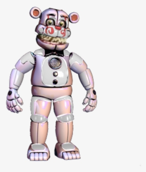 Pennywise Funtime Funtimepennywise - Five Nights At Freddy's #345788