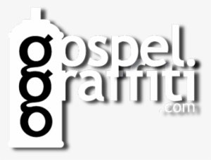 Gospel Graffiti Crew - Graffiti #345803