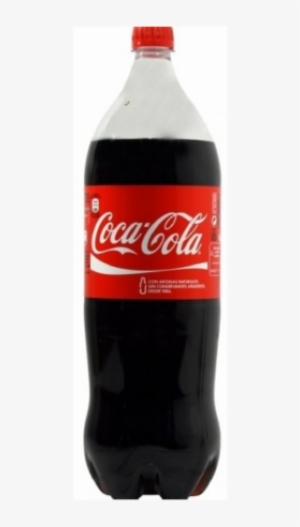 Coca Cola 2 Litros Png Graphic Free Download - Coca Cola 1 Litro #345996