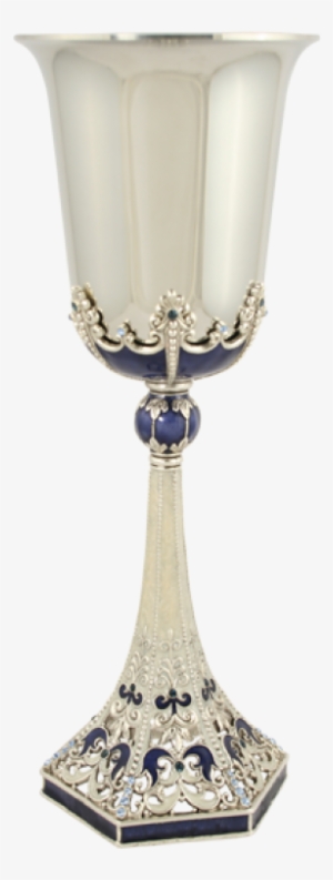 Quest Collection Filigree Elijah Kiddush Cup #346018
