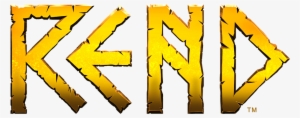 Rend Sparks And Research - Rend Game Logo #346019