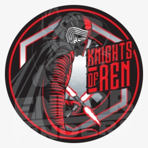 2018 Knights Of Ren #346082