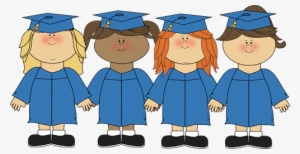 Graduation Pictures For K And Grade - Preschool Graduation Clipart #346103
