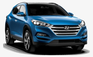 2017 Hyundai Tucson Step Up Special - 2018 Hyundai Tucson Png #346118