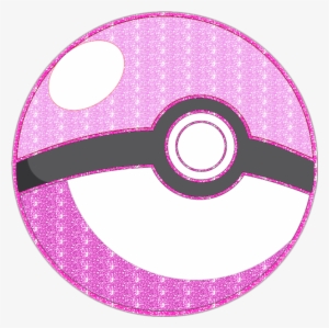 Pink Freetoedit Pokemon Pokeball Pokebola - Pink Pokemon Aesthetic #346141