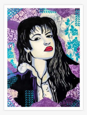 Willie Nelson Fine Art Giclée Print On Archival Matte - Roses Fine Art #346225