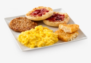 Big Breakfast® - Suhur #346290