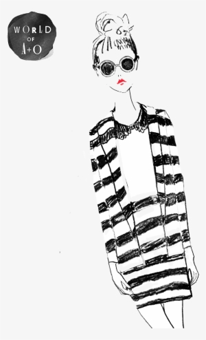 Image Free Stock Alice Drawing Dark - Drawing #346382