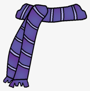 Snowman Purple Preschool Ideas - Scarf Clipart #346491