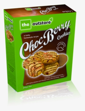 Cookies - Bread #346513