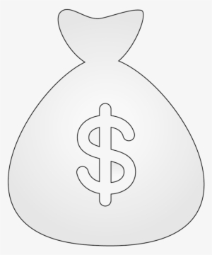 Money-bag - Money Bag #346516