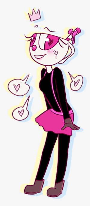 Profile - Cartoon #346556