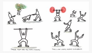 The Scribble Book - À Toi De Gribouiller #346557