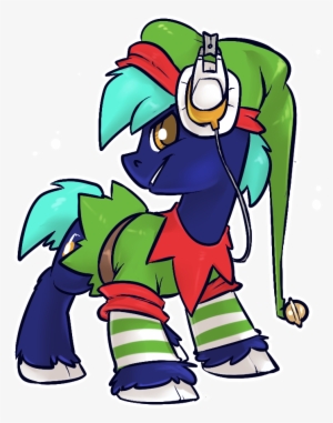 Atryl, Bronycon Mascots, Clothes, Costume, Earth Pony, - Deviantart #346560