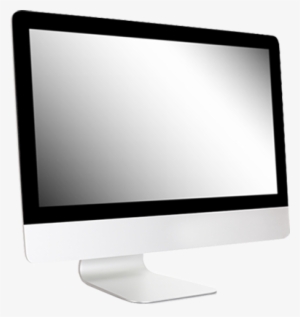 Computer Monitor - Led-backlit Lcd Display #346627