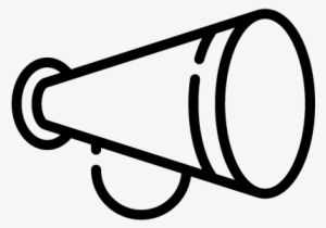 Megaphone Vector - Scalable Vector Graphics #346643 Megaphone Vector - Scalable Vector Graphics #346643