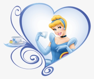 11 - Cinderella Clipart Png Transparent #346667
