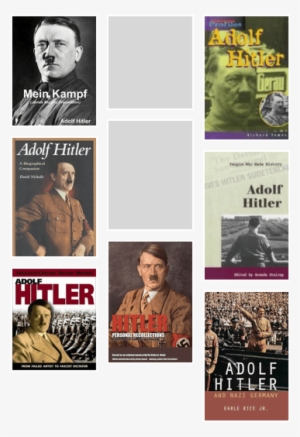 Adolf Hitler - Research #346684 Adolf Hitler - Research #346684