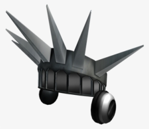 Lady Liberty Headphones - Statue Of Liberty #346748