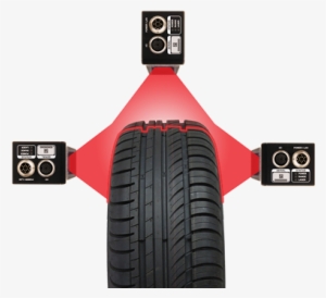 Industry Solutions Rubber And Tire Intro Quality Control - Tire Inspection #346768