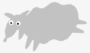 How To Set Use Sheep Clipart #346785