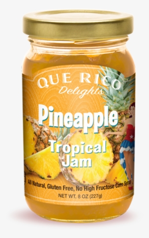 Que Rico Pineapple #346829