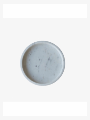 Round Marble Tray - June 16 #346847
