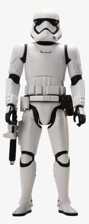 First - First Order Stormtrooper #346904