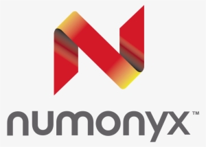 Numonyx Logo - Numonyx #346925