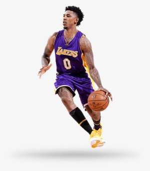 First Name Last Name Number Photo Country Birthday - Nick Young Transparent #346941
