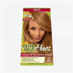 Honey Blonde #346943