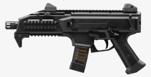 Cz Scorpion Evo 3 S1 Pistol - Cz Scorpion Evo #346946