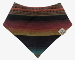 Serape Bandana Bib - Bib #346988