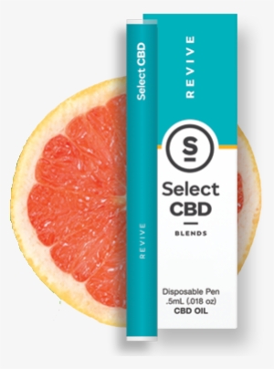 Select Cbd Vape Pens - Select Cbd Disposable Pen #347030