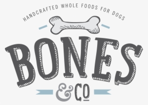 Bones Co-logo 2 #347100