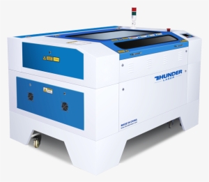 Laser Cutter - Process - Thunder Laser #347143