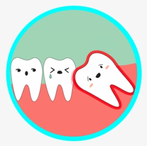 Wisdomteeth - Portable Network Graphics #347167
