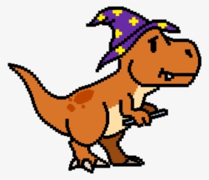 Rpg Dinosaurs - Cartoon #347206