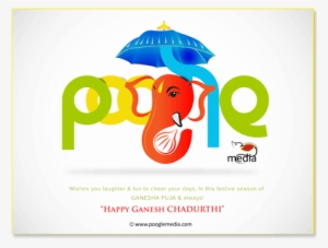 Ganesh Chaturthi - Graphic Design #347246