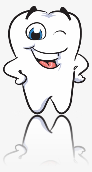 Teeth Whitening - Clip Art Dental #347323